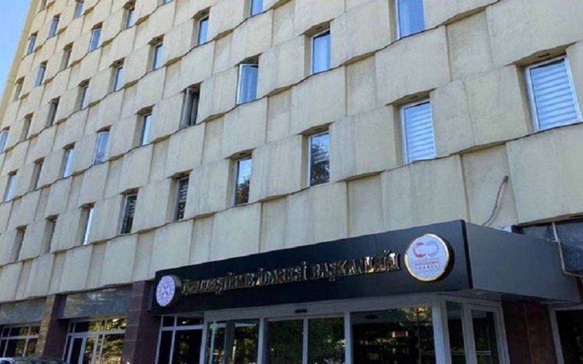 Özelleştirme politikaları: 8 ilde 15 taşınmaz satışa çıkarıldı