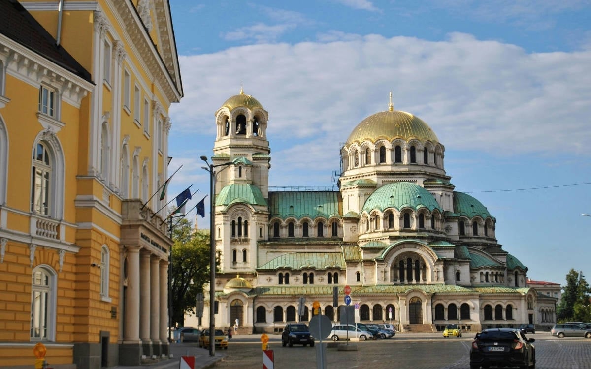 Bulgaristan’da seçim ihlâlleri nedeniyle 223 kişi gözaltına alındı