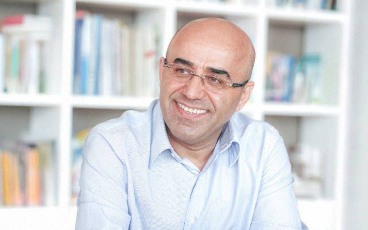 Necati Özkan: Tam 387 gündür bugünü bekliyorum