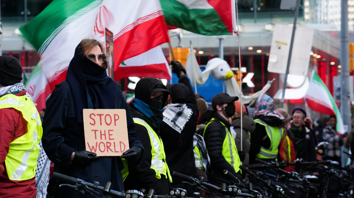 Sezin Öney: Bu tam bir ateşkes değil, savaşta kırılgan bir ara