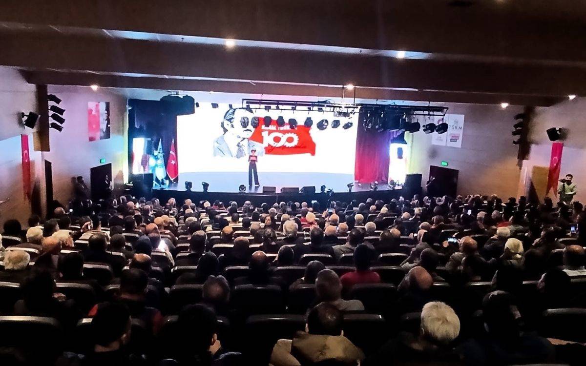 2026 ‘Kemal Türkler Yılı’ olacak: Yıl boyu anmalar, sergiler, sempozyumlar düzenlenecek