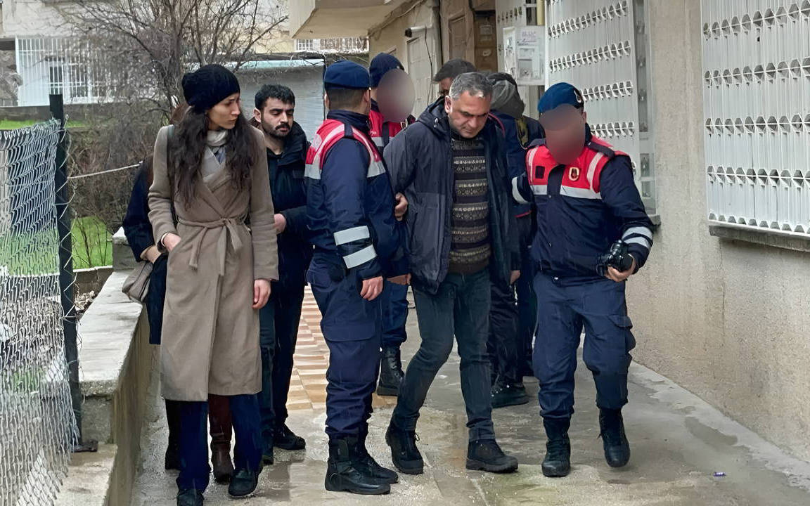 Mehmet Türkmen hakkında iddianame: Savcılık siyasi yasak da istedi