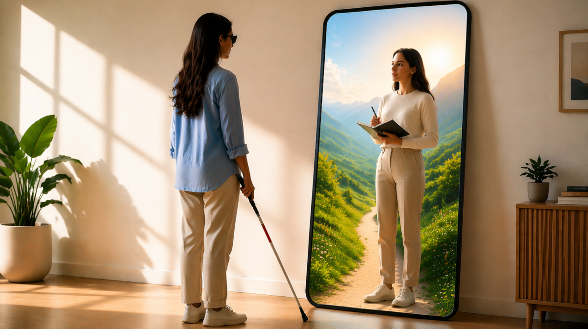 Sağlamcılıkla yüzleşmek: Çocuk edebiyatı ve temsiliyet üzerine