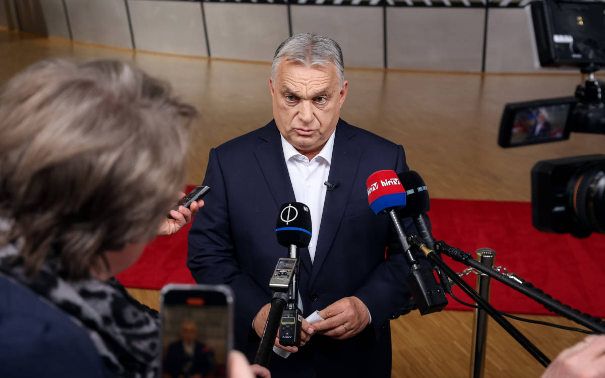 Viktor Orbán kimdir?