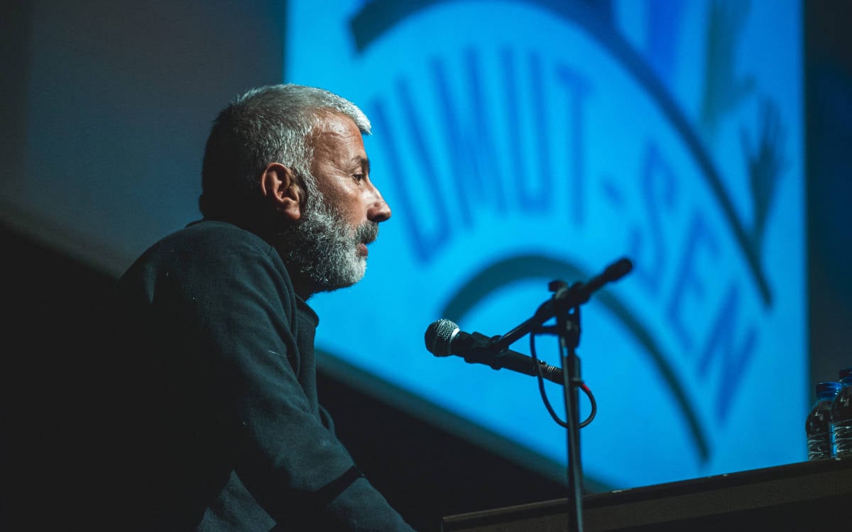 Başaran Aksu hakkında tahliye kararı