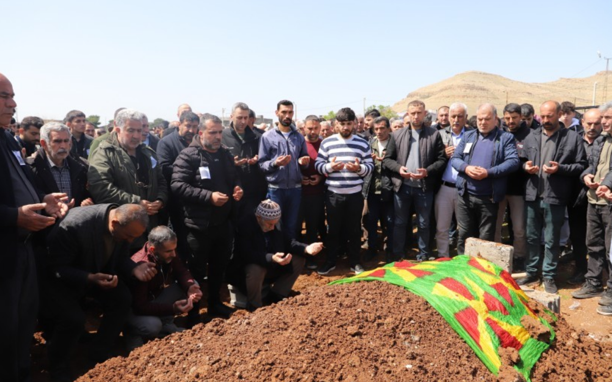 Cezaevinde bir şüpheli ölüm daha: "İdari ve adli süreçler derhal başlatılmalı"