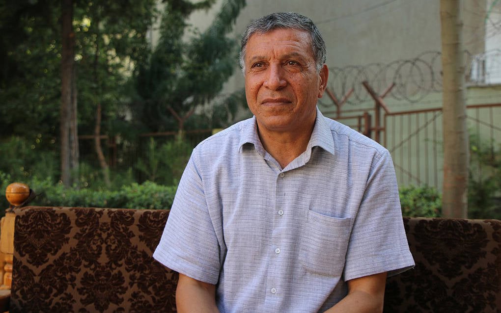 Gazeteci Hakkı Boltan’a “Cumhurbaşkanına hakaret”ten hapis cezası