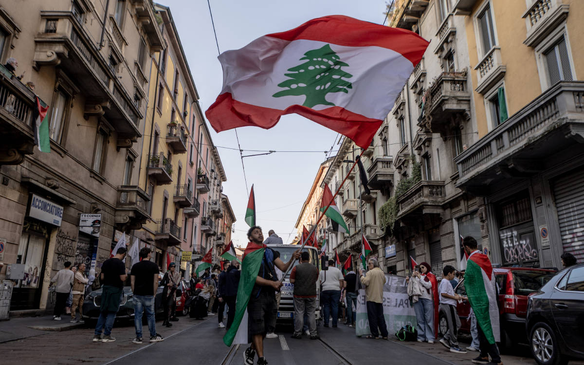 Lübnan-İsrail görüşmeleri: Toplantıdan müzakere kararı çıktı, ateşkes umudu ertelendi