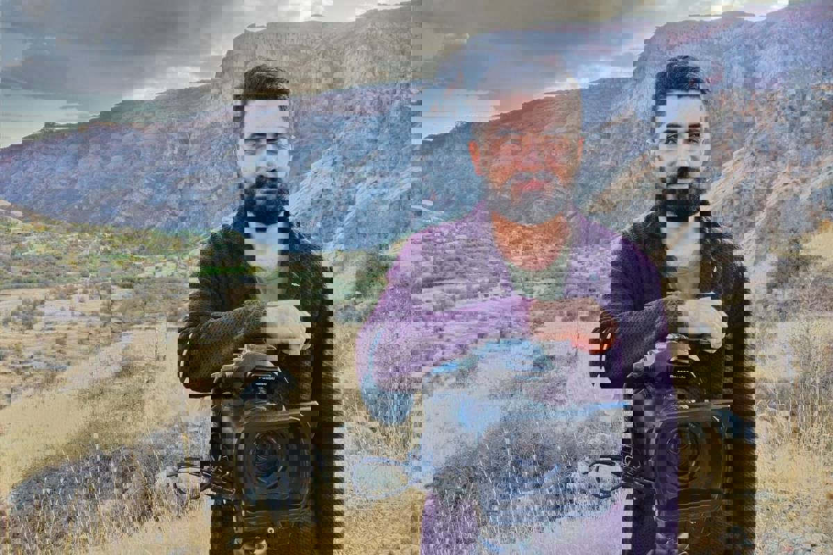 Tutuklu PİRHA muhabiri Cihan Berk: Yaptığım tek faaliyet gazeteciliktir