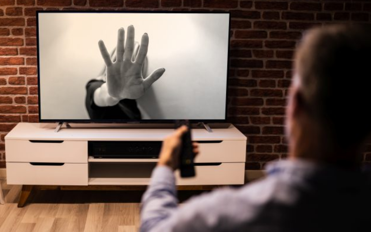 Araştırma: Dizilerin yüzde 97'si psikolojik şiddet içeriyor; yüzde 41 izlemekten rahatsız değil