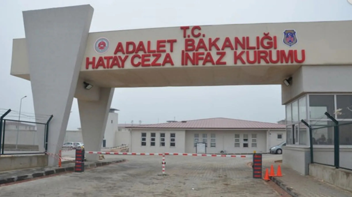 Cezai ehliyeti tartışmalı çocuk tahliye edilmedi