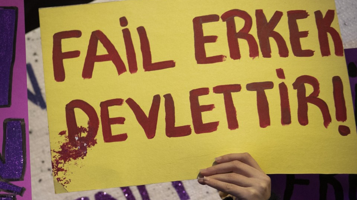 “Çocukları değil, onları bu hale getiren sistemi konuşun”