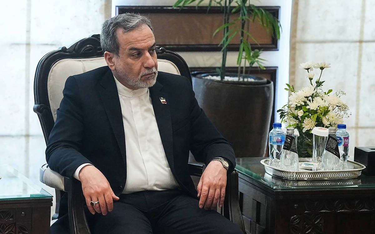 İran: Hürmüz Boğazı ateşkes boyunca açık olacak