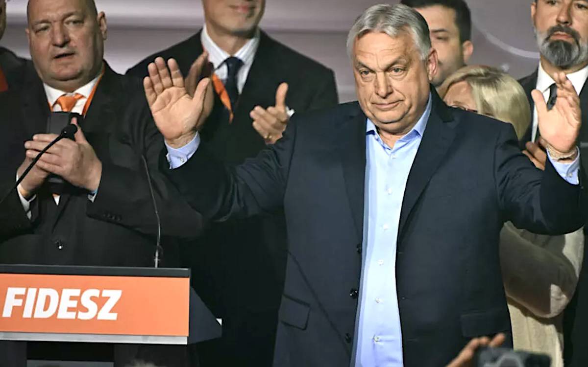 Viktor Orbán’ın Macaristan modeli nasıl çöktü?