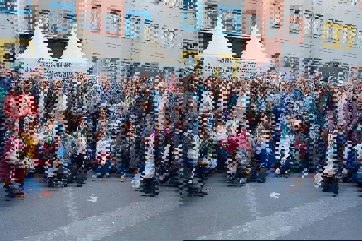 İstanbul Tabip Odası seçimini Demokratik Katılım Grubu kazandı