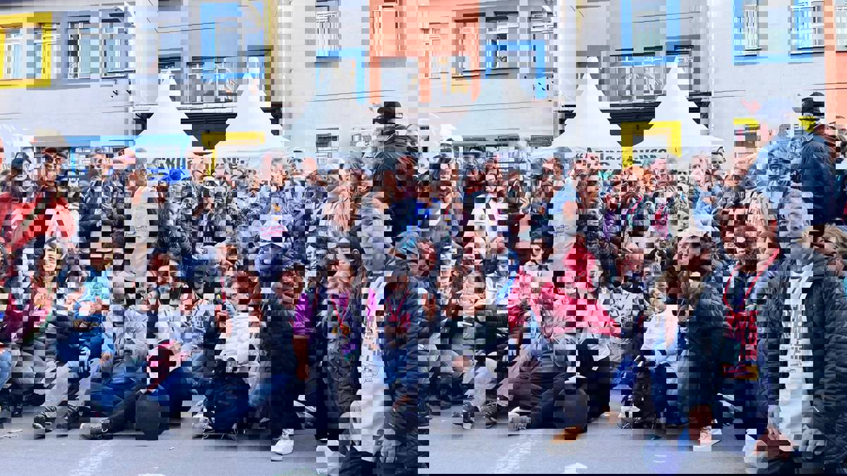 İstanbul Tabip Odası seçimini Demokratik Katılım Grubu kazandı