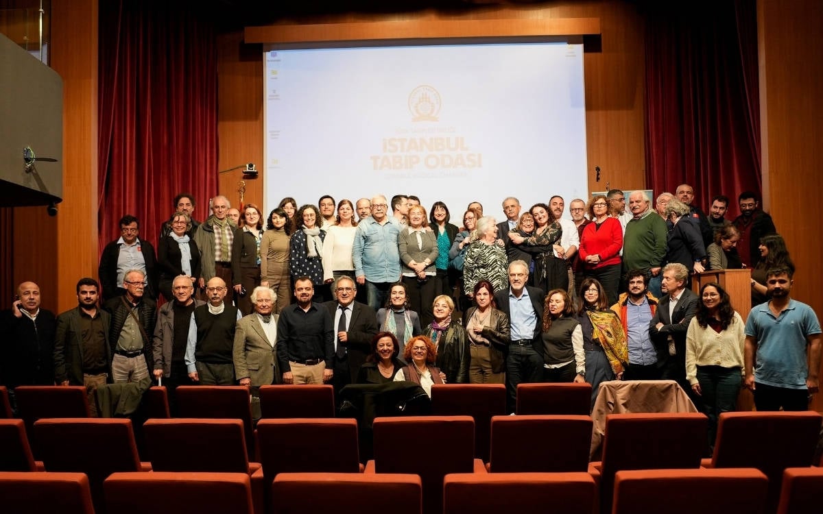 İstanbul Tabip Odası seçimleri: Hem hekimler hem de ülke açısından bir mesaj