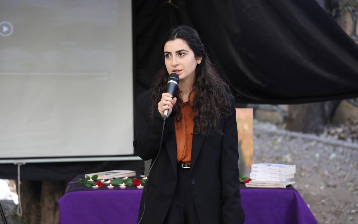 JINNEWS Haber Müdürü Öznur Değer’e yeni dava