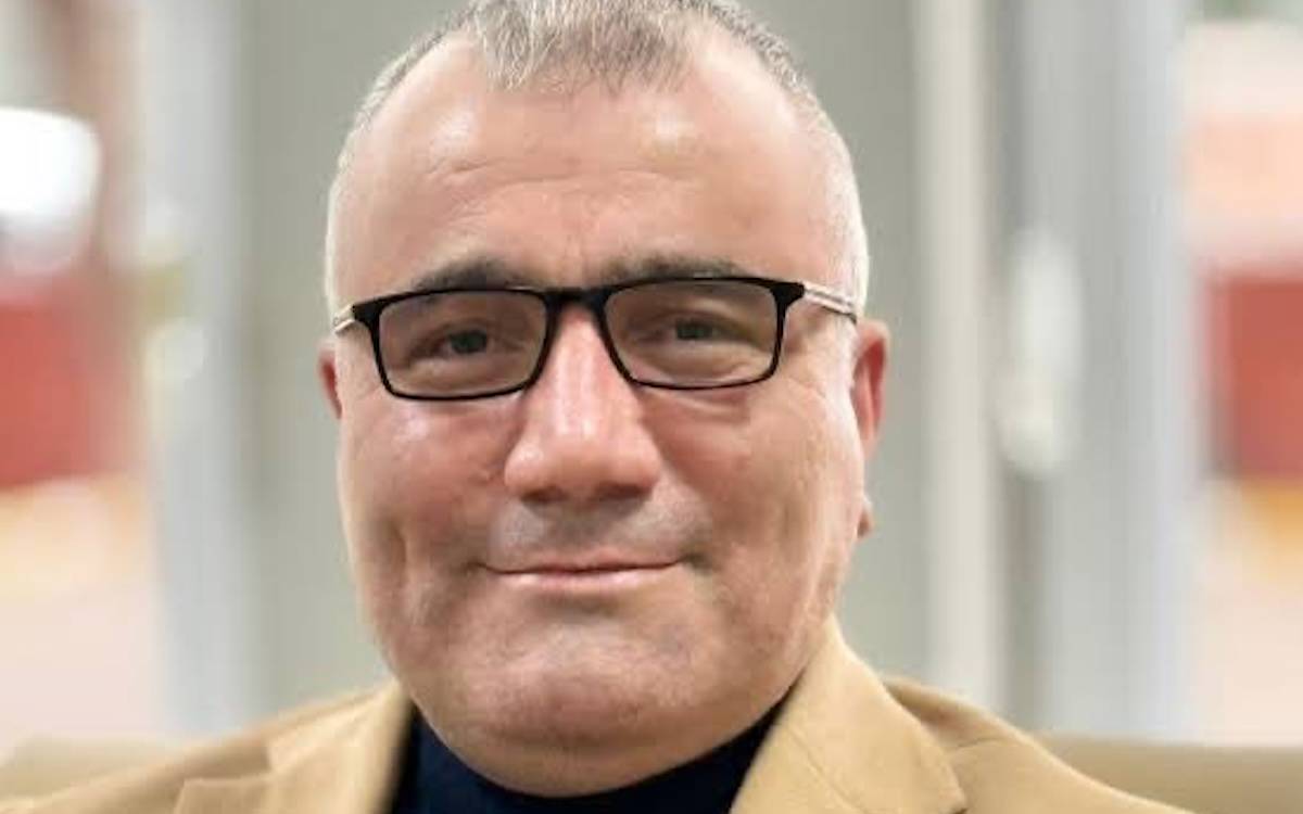 Urfa | Gazeteci Mehmet Yetim'in tutuklanması kentte tepkiyle karşılandı: "Medyaya gözdağı"