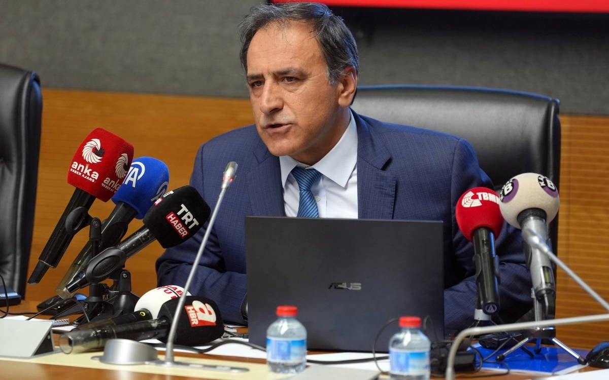 İçişleri Bakanlığı, bir yılda yaklaşık 1 milyon hayvanın toplatıldığını duyurdu