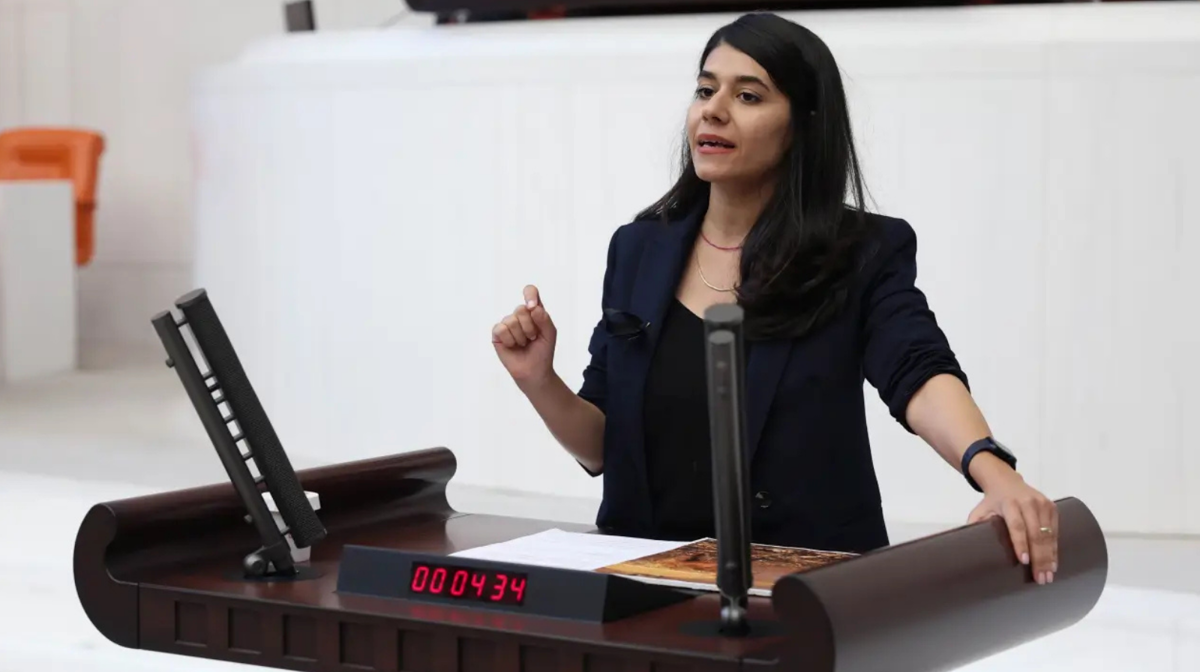 "Uzman çavuş yerine psikolog, sosyal hizmet uzmanı ve rehber öğretmen görevlendirilmeli"