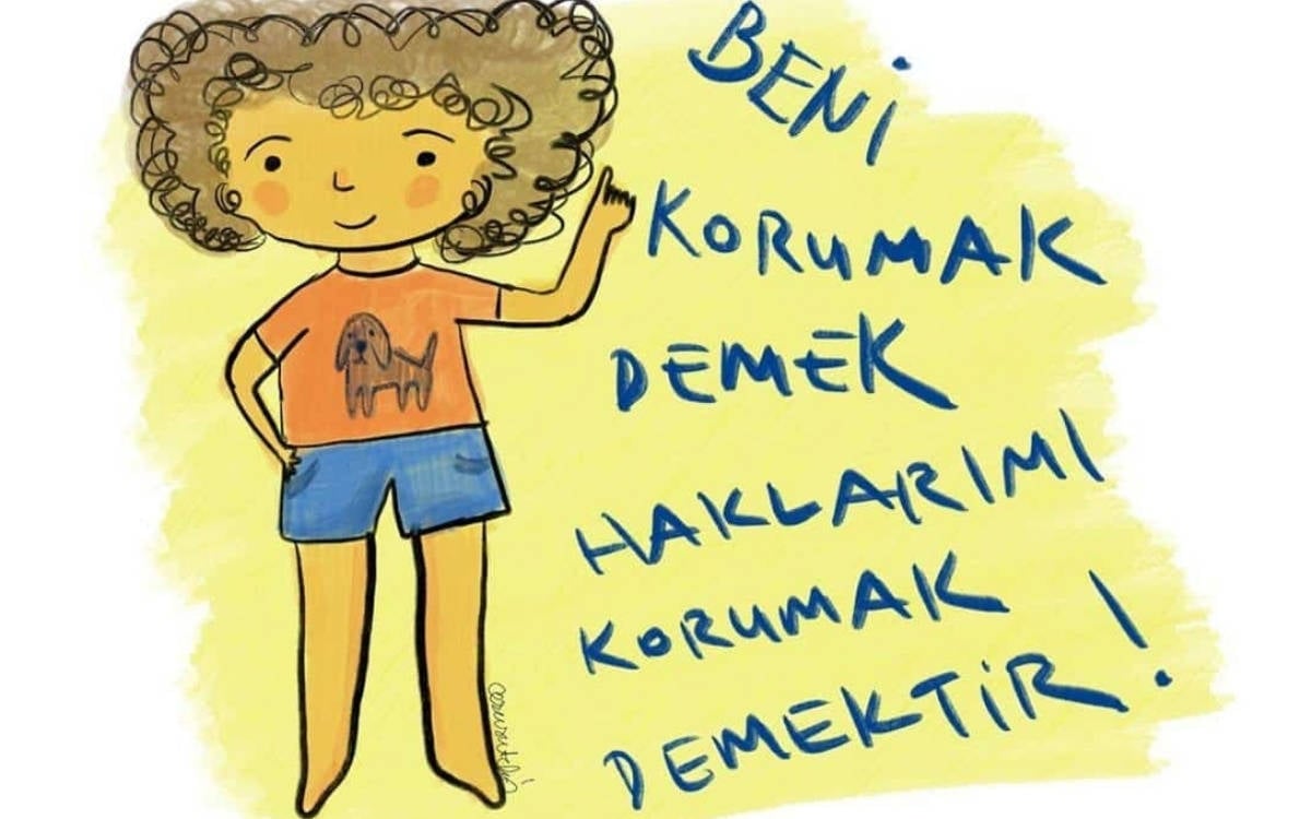 2025’te en az 892 çocuk önlenebilir nedenlerle yaşamını yitirdi