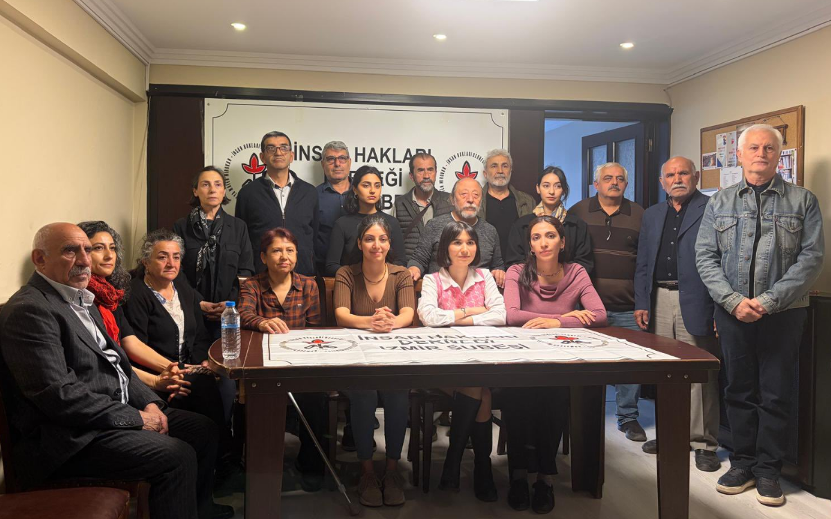 Hasta mahpus Yanık’ın tekerlekli sandalyesine "ailen alsın" denilerek el konuldu