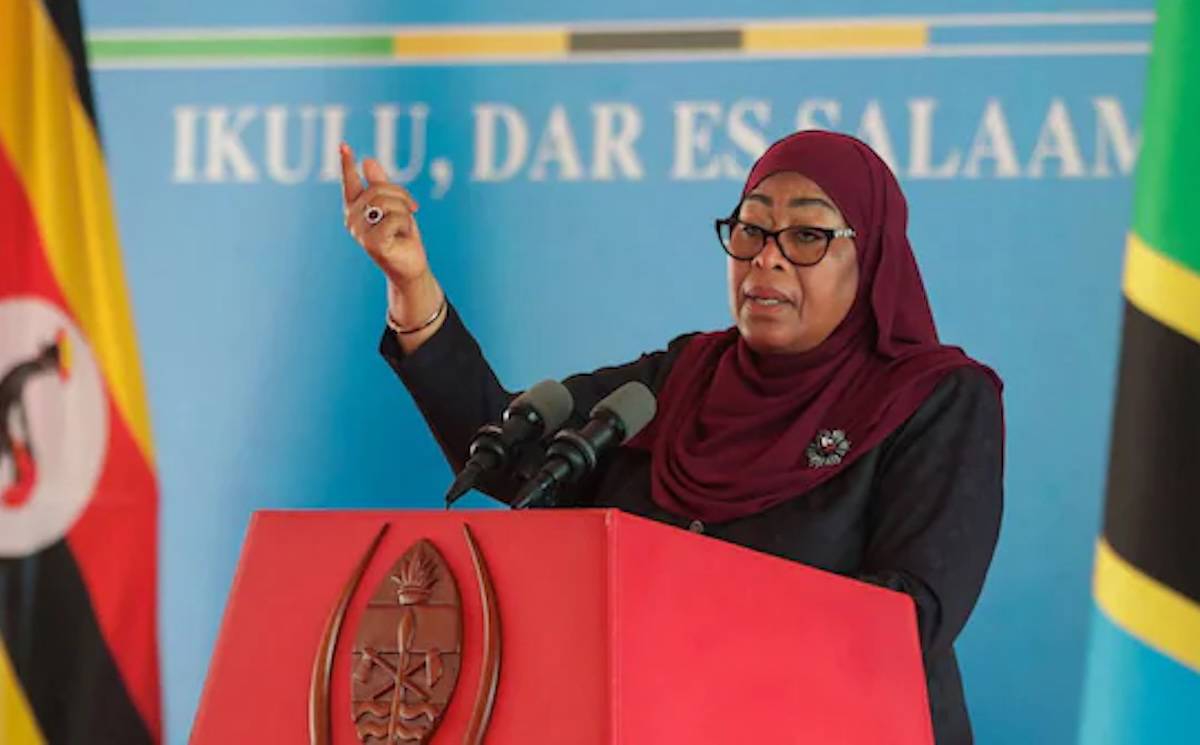 Tanzanya: Hükümet seçimler sırasındaki şiddette en az 518 kişinin öldüğünü kabul etti