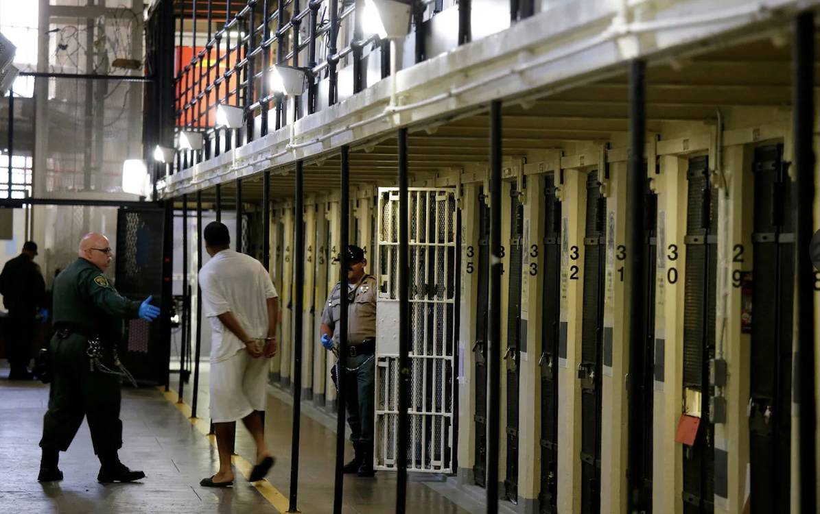 ABD idam cezalarıyla ilgili moratoryumu kaldırdı; kurşuna dizilmeyi geri getirmeye hazırlanıyor