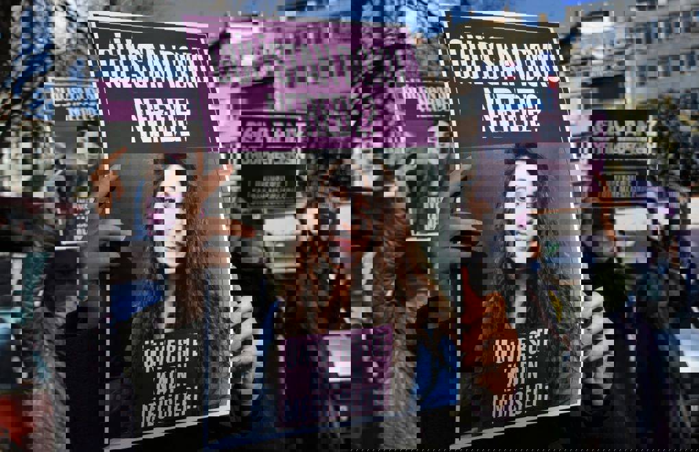 Devlet, yerel yapılar ve yalnızlık: Gülistan Doku dosyasından bir tanıklık