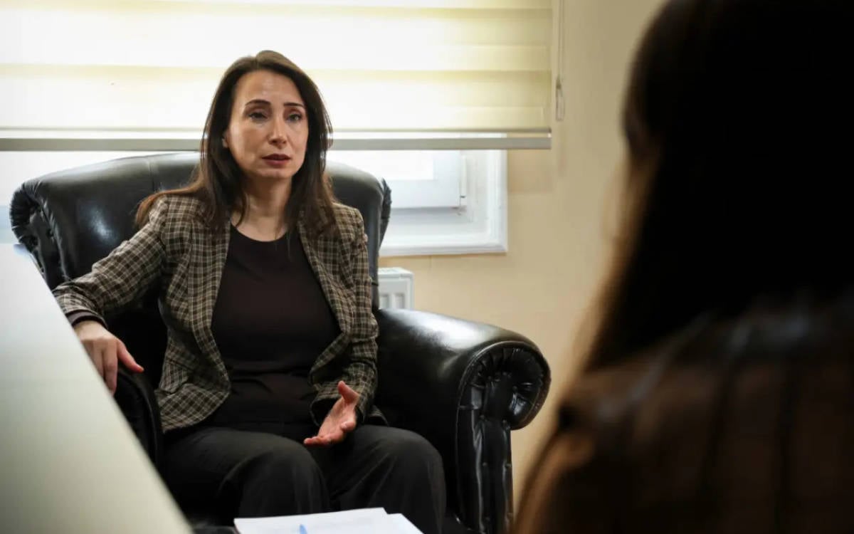 Tülay Hatimoğulları: İktidar daha önce Rojava’yı bekledi, şimdi İran’ı bekliyor