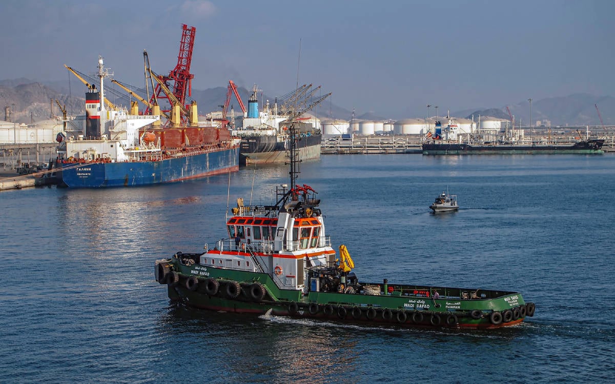 Birleşik Arap Emirlikleri, OPEC’ten ayrılıyor