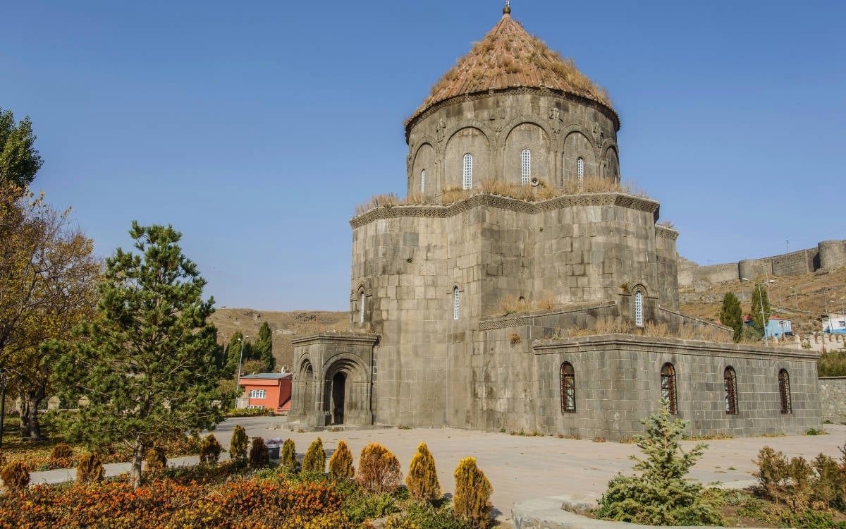 Türkiye-Ermenistan Ortak Çalışma Grubu Toplantısı Kars’ta yapıldı
