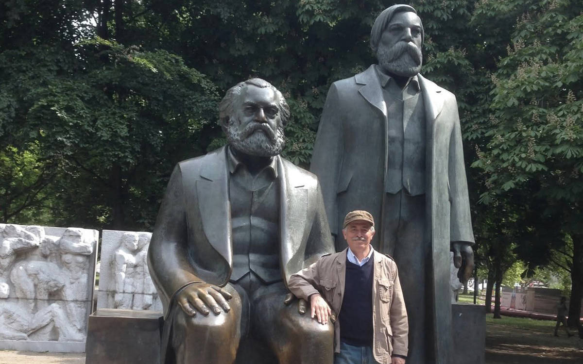 Rahmi Yıldırım kimdir?