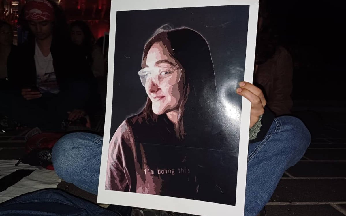 Zeren Ertaş'ın babası: Devlet sorumluluğunu ortaya koymalı