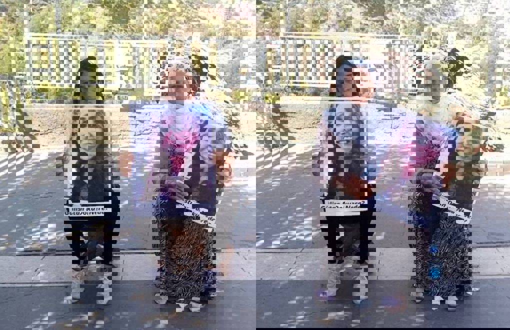 Gülistan Doku soruşturması: Aileden DNA örneği alınacak