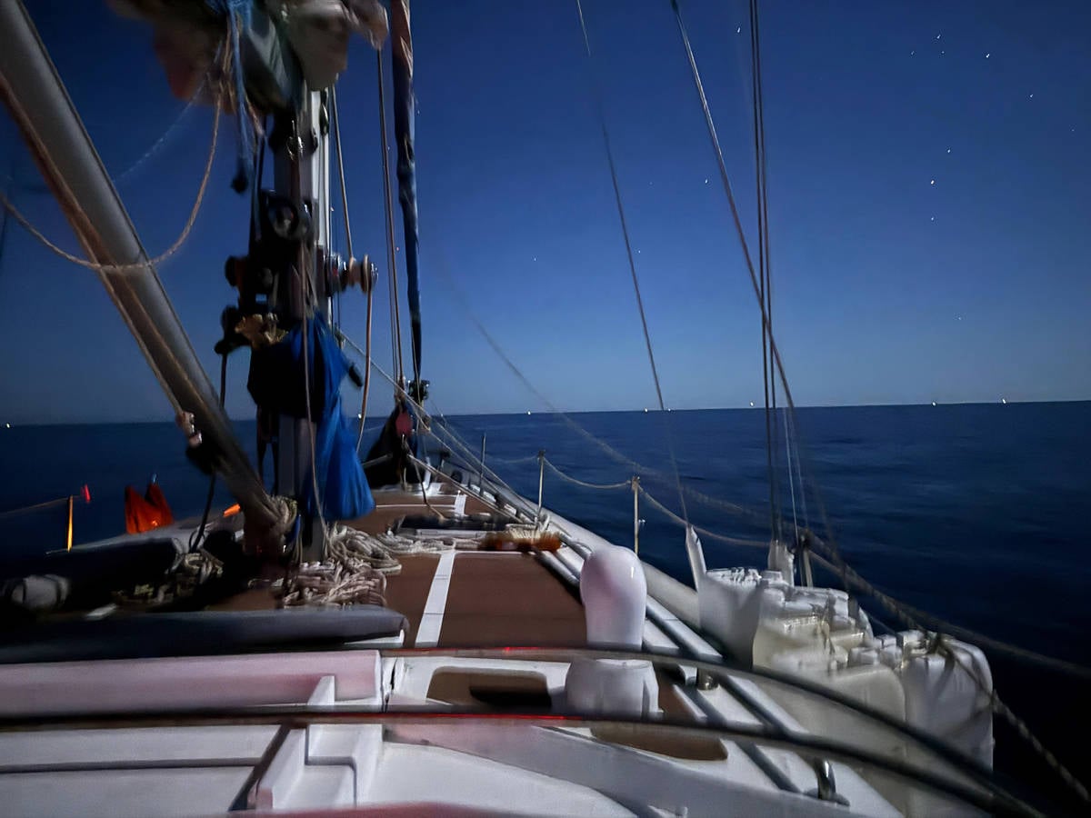 İsrail askerleri Sumud filosuna saldırdı