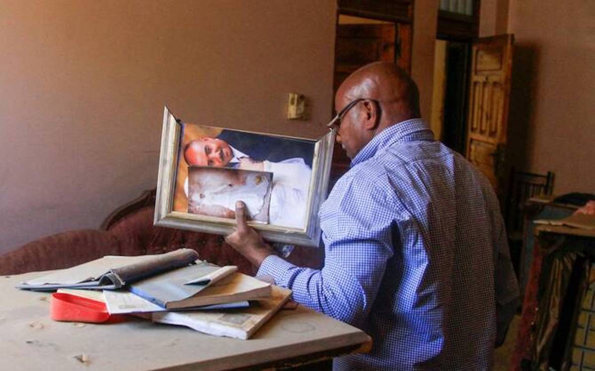 UNESCO 2026 Dünya Basın Özgürlüğü Ödülü Sudan Gazeteciler Sendikası'na