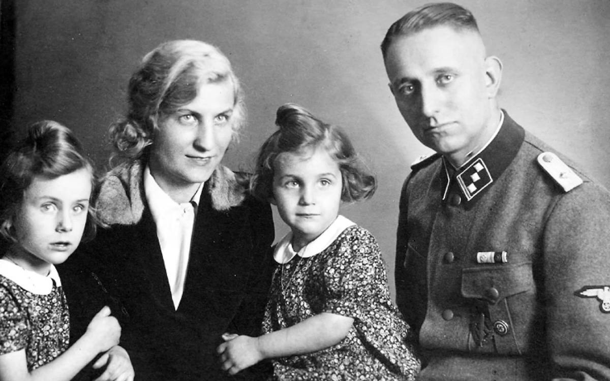 Almanya: Dedenin Nazi geçmişi artık aile sırrı değil, Nazilerin üye arşivi çevrimiçi erişime açıldı