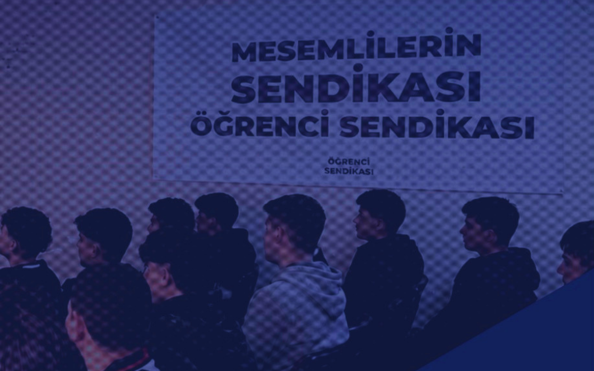 MESEM öğrencileri: Şiddet görüyoruz, kaza geçiriyoruz, okula gidemiyoruz