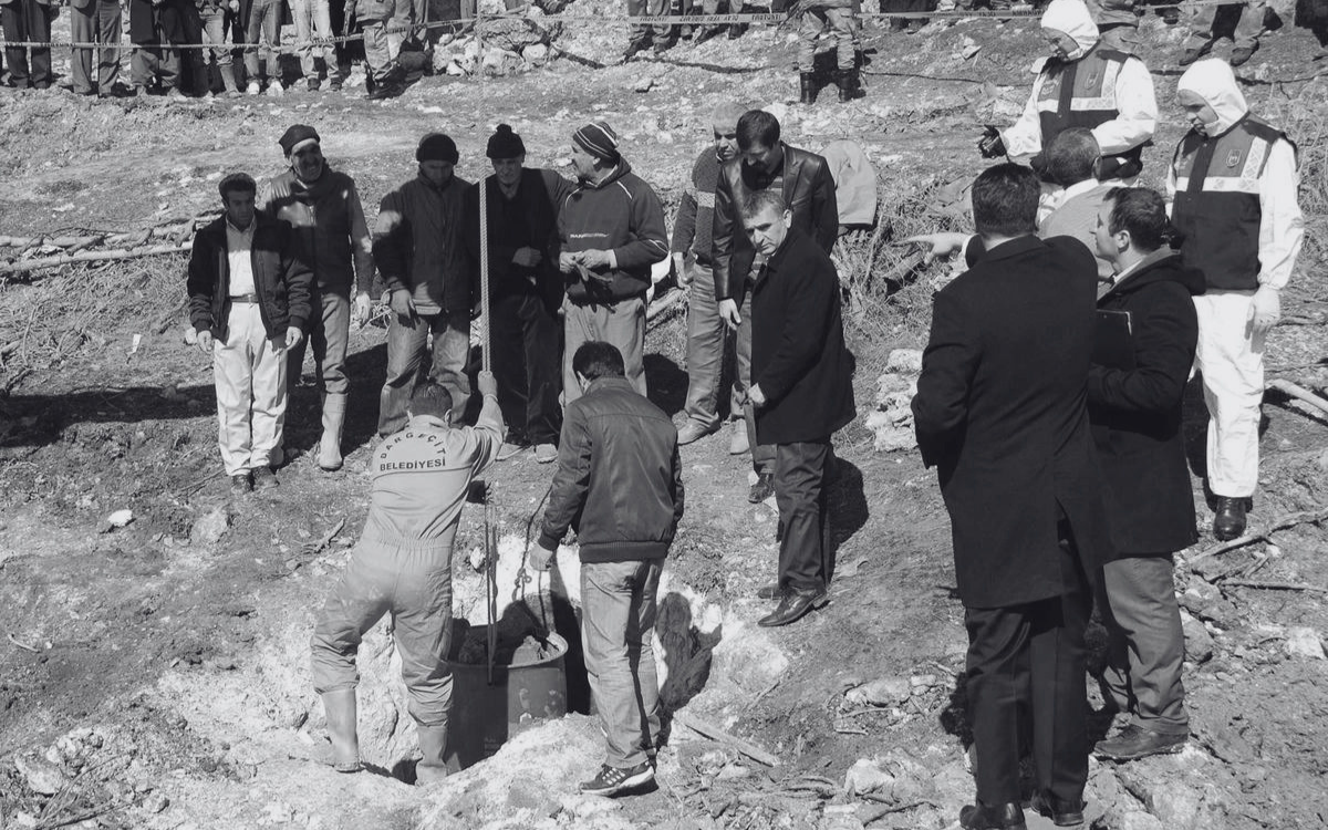 Court of Cassation drops Dargeçit JİTEM case due to statute of limitations