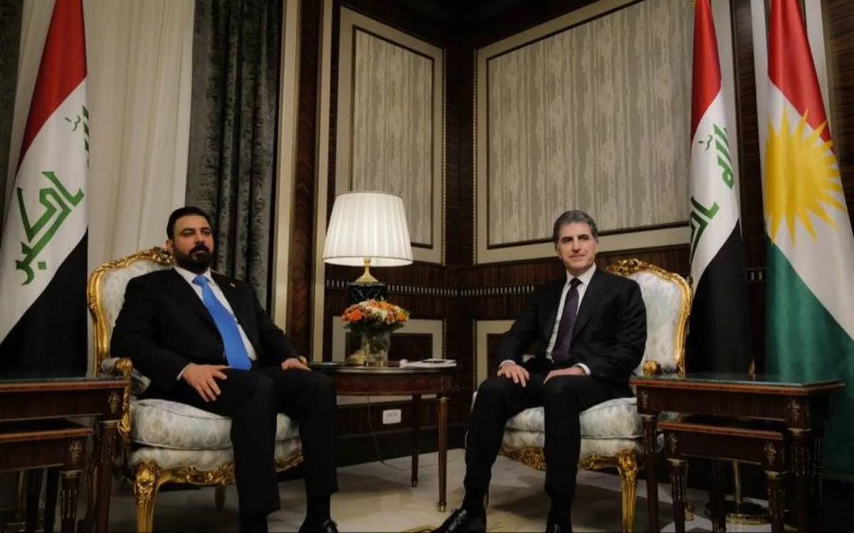 Irak’ta kabine pazarlığı: Kürtlere 4 bakanlık, Şii-Sünni paylaşımda iki ayrı formül