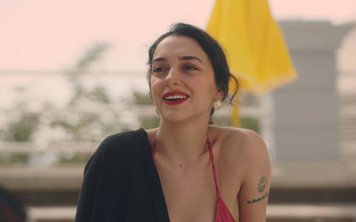 29. Uçan Süpürge Uluslararası Kadın Filmleri Festivali başlıyor
