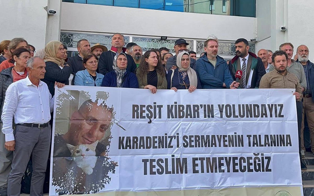 Reşit Kibar Davası Avukatları’ndan 13 Mayıs’taki duruşmaya çağrı