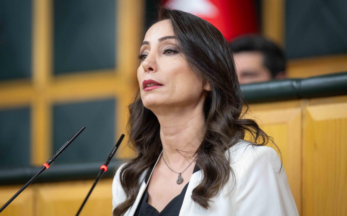 Hatimoğulları'ndan süreç mesajı: Olmazları sonraya bırakalım, olurları öne alalım