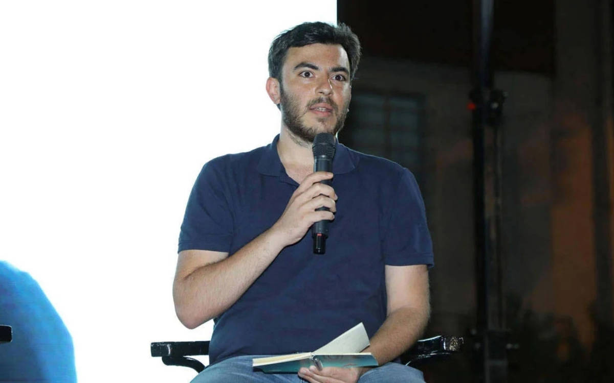 Gazeteci İsmail Arı hakkında 6 yıla kadar hapis istemi