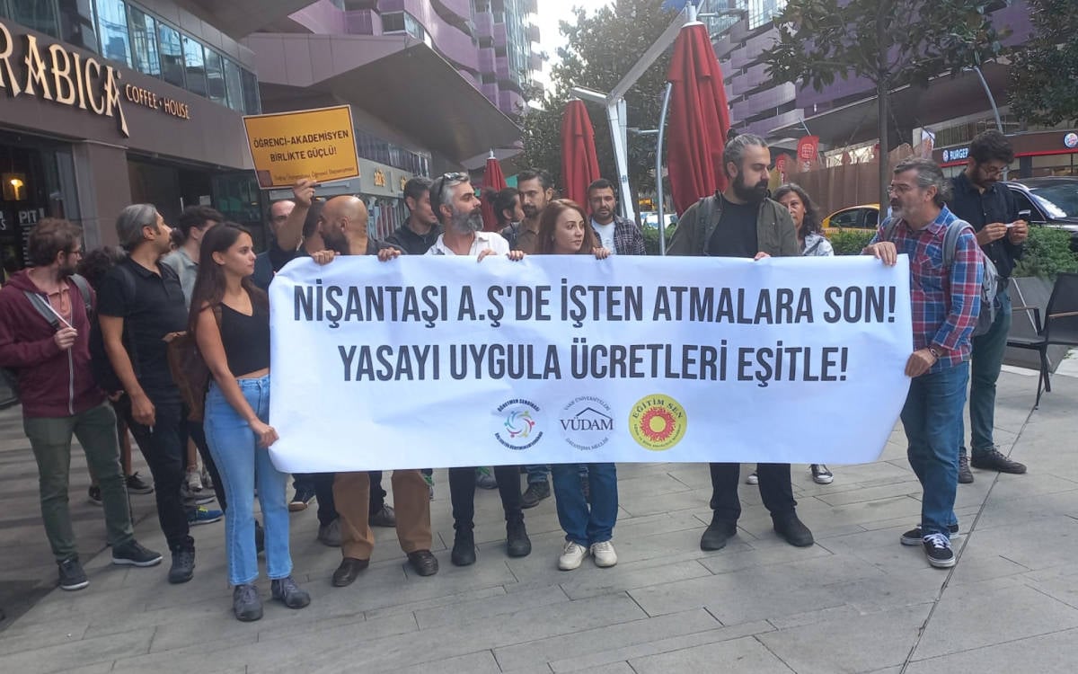 “Güvencesiz akademisyen özgürce düşünemez”