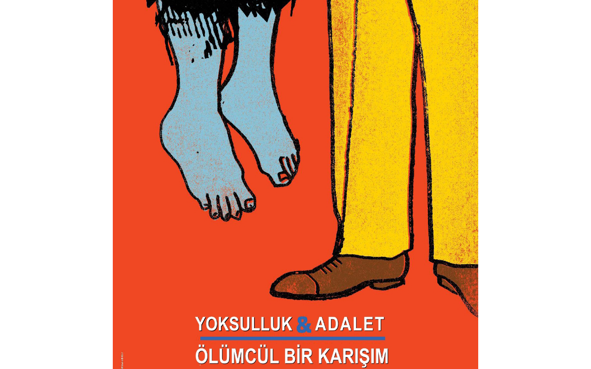 Uluslararası Af Örgütü: İdamlar 44 yılın en yüksek sayılarına ulaştı