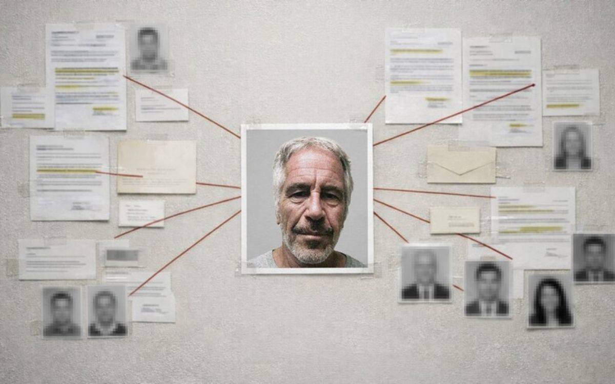 Fransa'daki Epstein dosyasına ilişkin soruşturma yeni mağdurları ortaya çıkardı