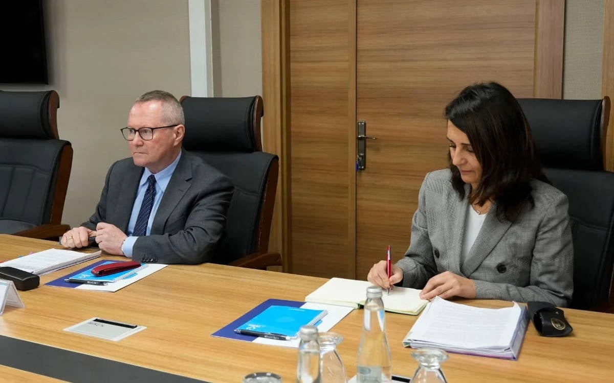Avrupa Konseyi Komiseri’nden Türkiye’ye: İfade özgürlüğü ve yargı bağımsızlığı için reform yapın